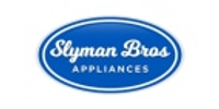 Slyman Bros Appliances coupons